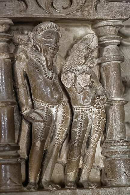 Khajuraho-Western group-165